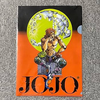 Amazon.co.jp: ジョジョ 大阪 荒木飛呂彦原画展 ジョジョ展 DIO